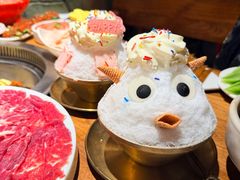 -城墙拐拐火锅(三峡广场黑金冠店)