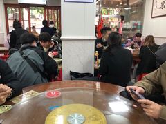 大堂-聂记粤菜馆(鼓西路店)