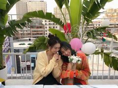 -天空花园餐吧·生日·团建(南山店)