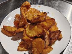 -东北王食府(科大店)