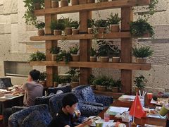 -韵咖啡自助餐厅(天津香格里拉店)