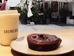 -DRUNK BAKER(上海陕康里店)