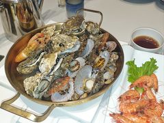 -映像威海·海鲜味道(市区店)