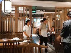 大堂-湖南人家·家传湖南菜(水围店)