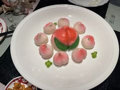 -锦楼·臻选新杭帮(杭州中心店)