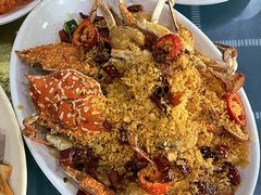 -明记海鲜大排档(巽寮湾店)