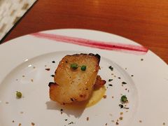 -阿纳迪酒店·秘境西餐厅