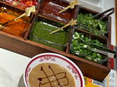 -曲氏老北京铜锅涮肉•火锅(不老街店)