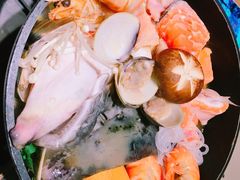-小句号·精致料理(江南环球港店)