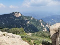 -泰山风景名胜区