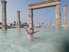 -渔岛海洋度假区