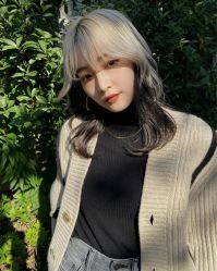 -SY水源护肤造型