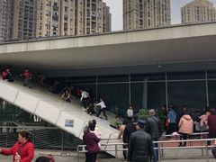 -龙头寺公园