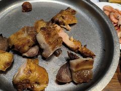 -汉巴味德(沈阳万象汇店)