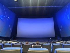 -大世界影城(无锡江南大悦城IMAX激光店)