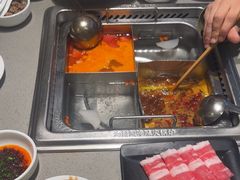 -海底捞火锅(王府井店)
