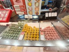 -稻香村(观前街店)
