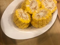 -烹然四季椰子鸡火锅(团结湖总店)