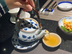 -極上萬膳·日料放题(海岸城店)