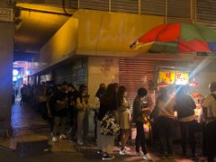 -明记牛杂(新马路分店)