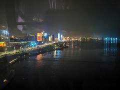 -琴岛之星摩天轮