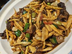 -赣南人家·头牌江西菜(劲松店)