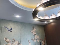 包厢-锡和无锡菜(景丽苑店)