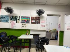 -明呈黄鱼面馆(斜土路店)