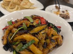 -湘肠香火锅店(团结湖店)