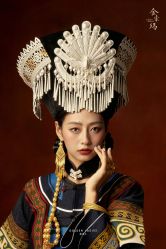 -金夫人婚纱摄影(西昌店)