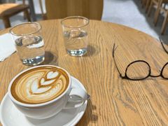 -ARKET CAFÉ(三里屯太古里店)