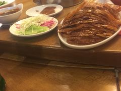 -高德海鲜舫(黄河南大街店)