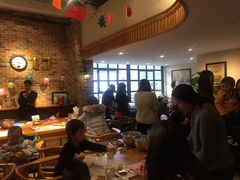 -SEN CASTLE城堡西餐(创意设计中心店)