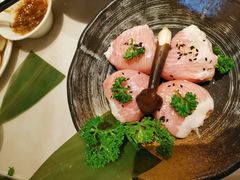 -一哥澳门豆捞·澳门风打边炉(高德置地店)