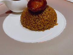 鲍鱼捞饭-东富酒家(龙湖西溪天街店)