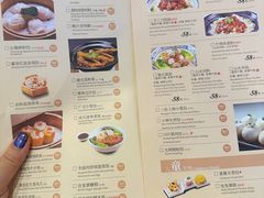 -麒麟中餐厅·经典粤菜·地道菜式老字号(广州长隆酒店)
