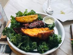 -农畉LONFOOD(福田星河COCOPark店)