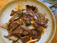 -圳兴面王·拌川·特色炒面(南山保利剧院店)