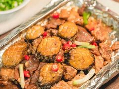 -蠔爺王志德生蚝馆(金沙湾店)