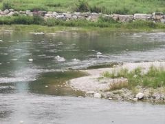 -百里峡七彩艺术小镇