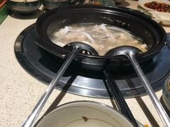 -润泽园椰子鸡(汇一城店)