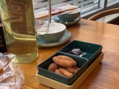 -肘子酥·天津菜·特色捞面(德云社店)