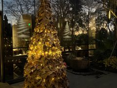 -九月里.自由花园餐厅