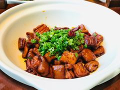 -马仕玖煲·融合菜·酥不腻烤鸭(人大店)