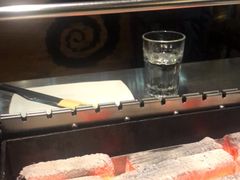 -很久以前羊肉串(大华三路店)