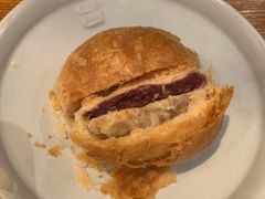 玫瑰鲜花饼-云海肴·云南小炒·汽锅鸡(天津国金汇店)