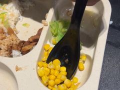 -永和大王(蛙嫩鸡香煲煲鲜·军博店)