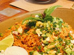 -CHINCHIN 青青·泰国料理(万象食家店)