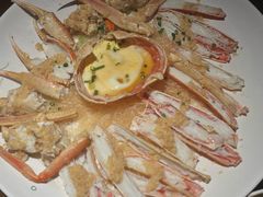 -蚝得喜海鲜(东城店)