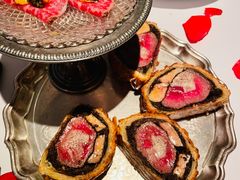 招牌奢华惠灵顿牛排-壳里西餐厅Coquille Seafood Bistro(蒙自路店)